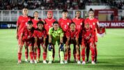 Hajar Kamboja Timnas Indonesia Juara Piala AFF Wanita 2024