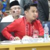 Anggota Dewan Perwakilan Daerah (DPD) RI, Andi Ian Ali Baal Masdar. (Ist)