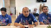 Kepala Dinas Pariwisata Kota Makassar, Muhammad Roem