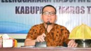 Pemkab Maros Gelar Rapat Persiapan Program Kabupaten/Kota Sehat