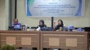 Pemkab Maros Gelar Sosialisasi Penginputan Data dan Laporan Industri Melalui SIINas