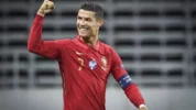 Portugal Tuan Rumah Piala Dunia 2030, Ini Respons Cristiano Ronaldo