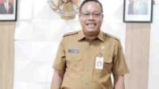 Sekretaris DPRD Kota Makassar H Dahyal