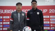 Timnas Indonesia Dinilai Bawa Tim B di AFF 2024, Ferrari Akui Keberatan