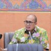 Wakil Ketua Fraksi Gerindra DPR RI Andre Rosiade