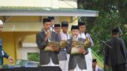 Wisuda Al Qur'an MHQ (Madrasah Hafizh Qur'an) Yang Ke-7