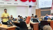 DPRD Sulbar Mengadakan Jadwal Pembentukan Fraksi