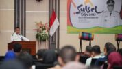 Sulsel Expo 2025, Prof Fadjry Harap Tarik Banyak Investor