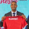 Kluivert Target 4 Poin Lawan Australia dan Bahrain di Maret 2025