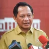 Menteri Dalam Negeri (Mendagri), Tito Karnavian