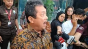 Menteri Kelautan Dan Perikanan, Sakti Wahyu Trenggono