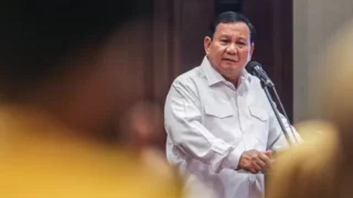 Presiden Indonesia, Prabowo Subianto