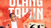 61 Tahun Danny Pomanto: Keteguhan, Gugatan Pilgub, dan Arah Politik Sulsel