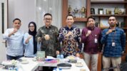 Pemprov Sulsel dan BPJS Kesehatan Bersinergi Tingkatkan Kualitas Layanan JKN-KIS