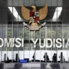 Gedung Komisi Yudisial (KY)