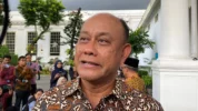 Kepala Badan Gizi Nasional, Dadan Hindayana