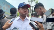 Menteri ATR BPN Nusron Wahid