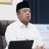 Menteri Agraria dan Tata Ruang/Badan Pertanahan Nasional (ATR/BPN), Nusron Wahid