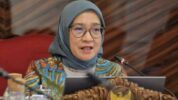 Menteri Pendayagunaan Aparatur Negara dan Reformasi Birokrasi (Menpan RB), Rini Widyantini