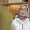 Menteri Pendayagunaan Aparatur Negara dan Reformasi Birokrasi (PANRB), Rini Widyantini