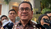 Menteri Perdagangan (Mendag) Budi Santoso