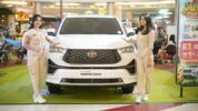 Innova Zenix HV & Yaris Cross HV Turun Harga usai Subsidi PPnBM 3% Hybrid