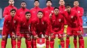 Kalah 1-3 dari Uzbekistan, Timnas Indonesia Tersingkir dari Piala AFC U-20