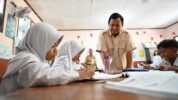 Presiden Prabowo Kunjungi SDN Kedung Jaya Bogor untuk Tinjau MBG