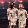 Bayern Munchen Tekuk Leverkusen 2-0, Lolos 8 Besar Liga Champions