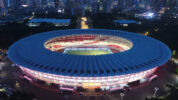 Stadion Utama Gelora Bung Karno (GBK)