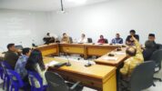 DPRD Sulbar Bahas Ranperda Penyelenggaraan Perpustakaan