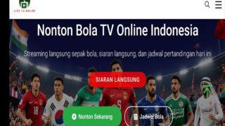 Platform nonton bola online livetvonline.id