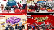 Asmo Sulsel Hadirkan Promo Spesial Motor Honda Sepanjang Mei, Berikut Daftarnya!