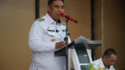 Bupati Maros, Chaidir Syam