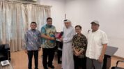 Bupati Maros Jajaki Kerja Sama Investasi dengan Pengusaha Arab Saudi