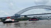 Pelindo Tegaskan Pemanduan dan Penundaan di Sungai Mahakam Sudah Sesuai Ketentuan