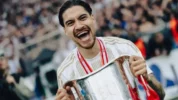 Kevin Diks Bawa FC Copenhagen Juara Liga Denmark 2024/2025