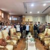LUTRAC Audiensi dengan Bupati Lutra, Bahas One Day Trail Adventure