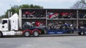 Cara Kirim Motor Aman dan Mudah