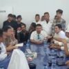 Tangkapan Layar Video Oknum Kadin Cilegon Diduga Minta Jatah Proyek Rp 5 Triliun