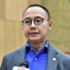 Wakil Ketua MPR RI dari Fraksi PAN, Eddy Soeparno
