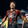 PSM Makassar Dikabarkan Sepakat Gaet Lucas Dias, Berikut Statistiknya!