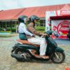 Stylo 160 Curi Perhatian di Extravagen-Z Asmo Sulsel