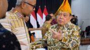 Investor Malaysia Minati Industri Kelapa Dalam di Sulbar, Wagub Minta Kepastian Harga untuk Petani