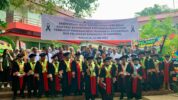 Guru Besar dan Residen FK Unhas Nyatakan Keprihatinan atas Kian Buruknya Pendidikan KedokteranGuru Besar dan Residen FK Unhas Nyatakan Keprihatinan atas Kian Buruknya Pendidikan Kedokteran