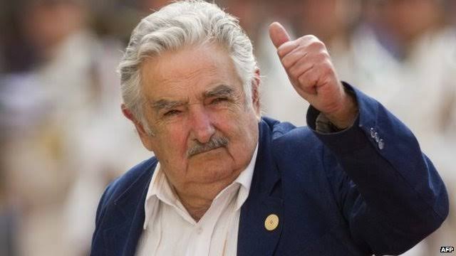 Dunia Berkabung, "Presiden Termiskin di Dunia" Jose Mujica Wafat