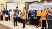 Komisi IX DPR Tinjau Pelayanan di Asrama Haji Embarkasi Makassar