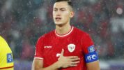 Bek Andalan Timnas Indonesia, Jay Idzes