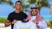 Cristiano Ronaldo Perpanjang Kontrak Bersama Al Nassr Hingga 2027