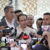 Eks Mendikbudristek, Nadiem Makarim Usai Diperiksa Kejagung Terkait Dugaan Korupsi Pengadaan Laptop Chromebook